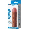 Pretty Love Chane Penis Sleeve, 5 cm Extension