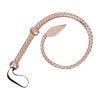 Afbeelding van Rosy Gold - Bull Whip - Gevlochten