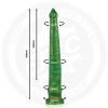 EPIC Hylos Green Flash 295mm