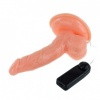 Baile Super Rota Realistic Penis Dong 15CM