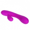 Pretty Love Victor Rabbit Vibrator Clitoris