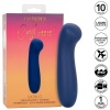 CalExotics Cashmere Satin G Blue
