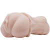 Crazy Bull Water Skin Vagina Masturbator Vibrating
