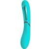 Romance Lexie G-Spot Vibrator, 7 Vibrations, Blue
