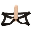 Calexotics Performance Maxx Extension with Harness Light