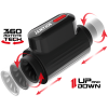 Jamyjob Vortex Thrusting 360 Rotate Masturbator
