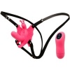 Baile Passionate Remote Butterfly Harness
