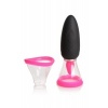 Afbeelding van LICKGASM - Mini Stimulator Zuigen, Likken & Vibratie