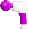 Pretty Love Magic Gun Rechargeable Wand Massager