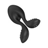 Afbeelding van Nexus - Bendz Vibrerende Butt Plug - Medium