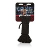 Calexotics Scandal Black Bondage Rope 10m