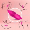 Armony Whisper Wearable Panty Vibrator Fuchsia