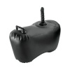 Fetish Fantasy Inflatable Seat with Dildo 69.2cm