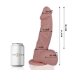 Mr. Intense Realistic Dildo 21.8 CM