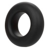 CalExotics Alpha Prolong Set of 2 Ring Grey