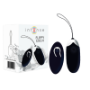 Intense Flippy II Remote Control Egg Black