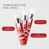 Afbeelding van JO - BLŌ Oral Pleasure Gel Strawberry - 30ml