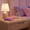 Afbeelding van Good Vibes Only - Thrusting Bullet Remote - Roze