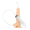 Afbeelding van Squirting Dildo Met Spuit