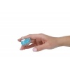 Casual Love Finger Fun Vibrator Blue