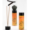 Extase Sensual Pina Colada Heat Oil 100ML
