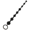 Addicted Toys - Anal Beads 29 CM Black