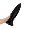 Afbeelding van BUTTR - Huge Explosive II Buttplug - 29cm