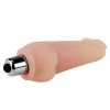 Baile Super Mini Mavouvin Vibrator