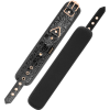 Begme Black Edition Premium Ankle Cuffs