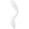 Satisfyer Rrrolling Pleasure G-Spot Vibrator White