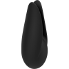 Coquette Chic Desire Clitoral Stimulator Black Gold Flower