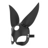 Afbeelding van Bedroom Fantasies - Bold Bunny Masker - Zwart