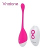 Nalone Sweetie Remote Control Vibrator Pink