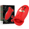 Mia Sicilia Double Pleasure Vibrating Stimulator