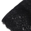 Subblime Babydoll Lace Straps Black S/M