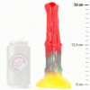 EPIC Aethon Glow Dildo 250mm