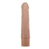Pretty Love Leander Flexible Realistic Vibrator
