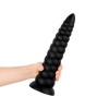Afbeelding van BUTTR - Caterpiller Buttplug - 29cm