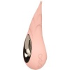 Lelo Dot Cruise Clitoral Stimulator Ocher Orange