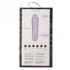 Je Joue Duet Bullet Vibrator Purple