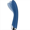 Satisfyer Spinning Vibe 1 G-Spot Blue Rotator Vibrator