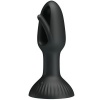Pretty Love Hubert Anal Plug 7 Vibration Modes