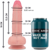 Rock Army Mustang Liquid Silicone 18 CM
