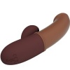 Pretty Love Kane Vibrating G-Spot & Suction Toy