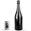 All Black Bottle 39.5 CM