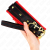 KINK Necklace Leather Lace 37-54cm