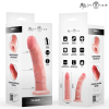 Mr. Intense Terence Big Silicone Dildo 22.5cm