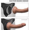 Pipedreams Body Dock Strap-On Suspenders