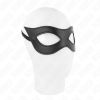 Kink Leatherette Eye Mask Model 2 23 x 7.5 cm