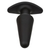 CalExotics Rock Bottom Tapered Anal Plug